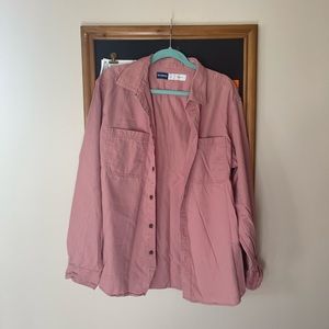 Old Navy Button up